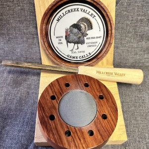 The Double Reaper {double sided pot}