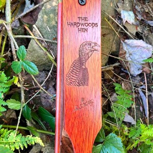 The Hardwoods Hen